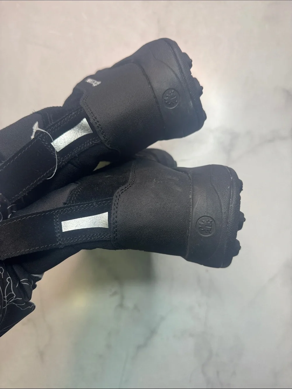 Icebug Metro 2 BUGrip Boot